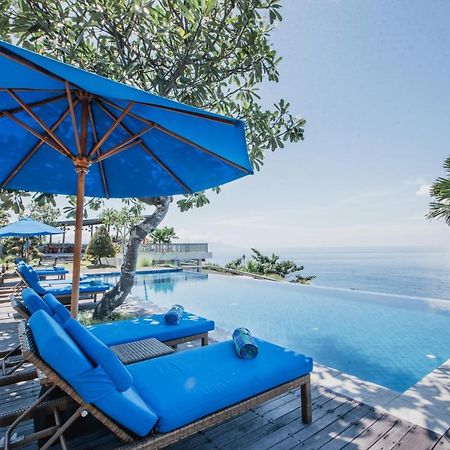The Angkal Resort Semaya Экстерьер фото