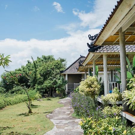The Angkal Resort Semaya Экстерьер фото