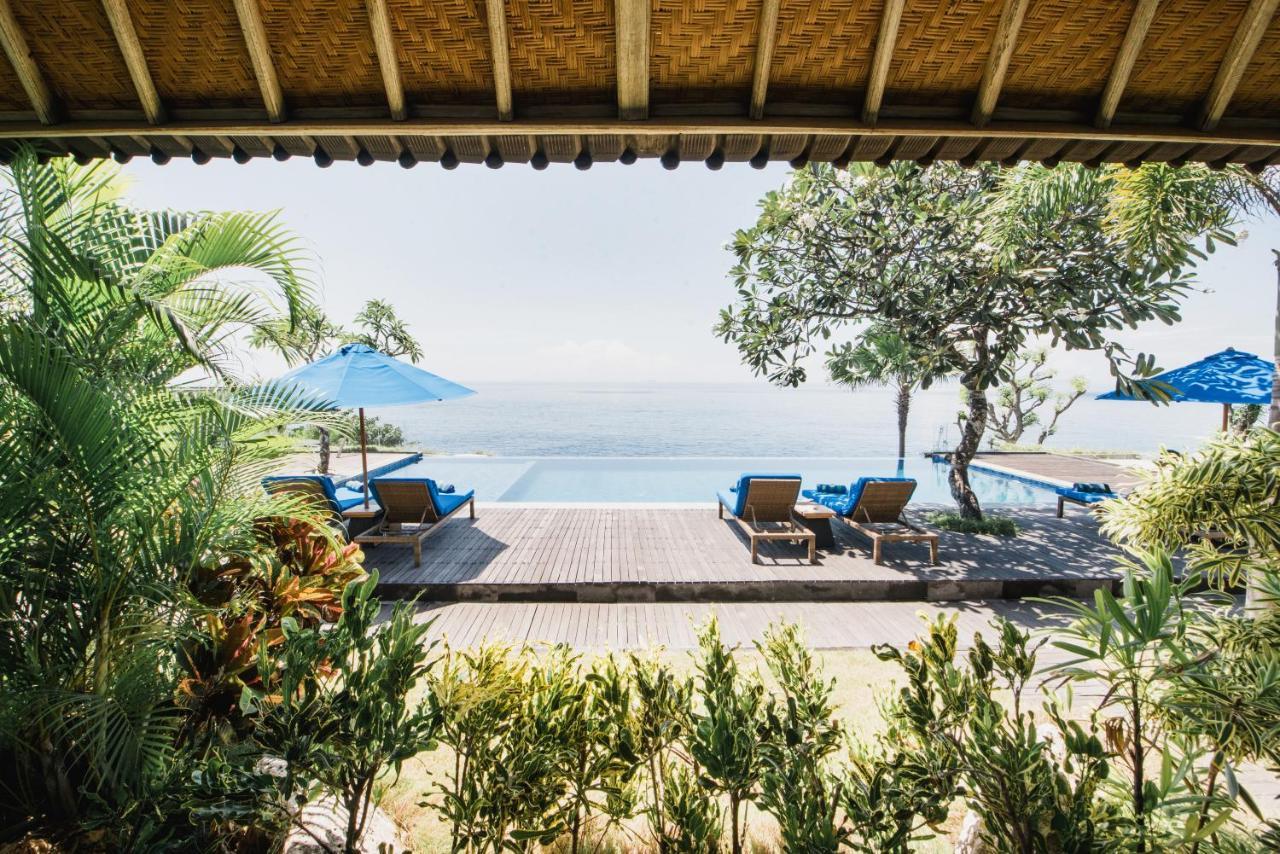 The Angkal Resort Semaya Экстерьер фото