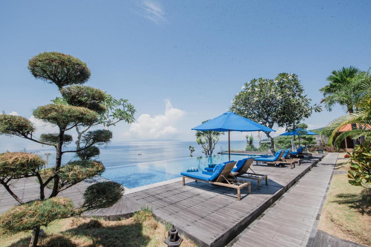 The Angkal Resort Semaya Экстерьер фото