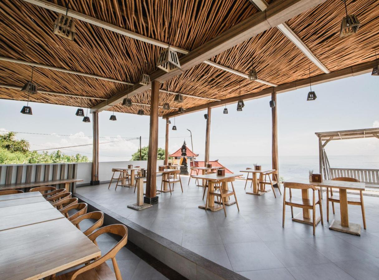 The Angkal Resort Semaya Экстерьер фото