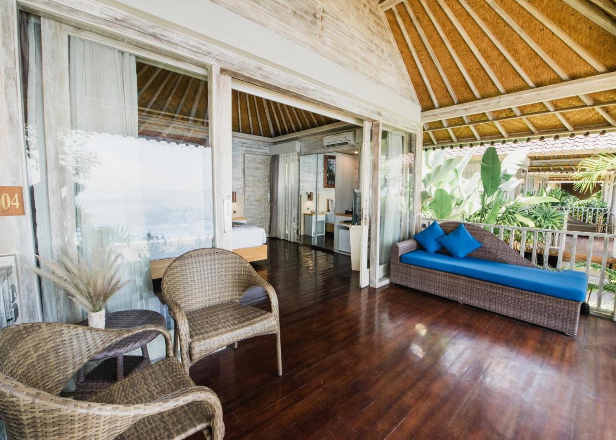 The Angkal Resort Semaya Экстерьер фото
