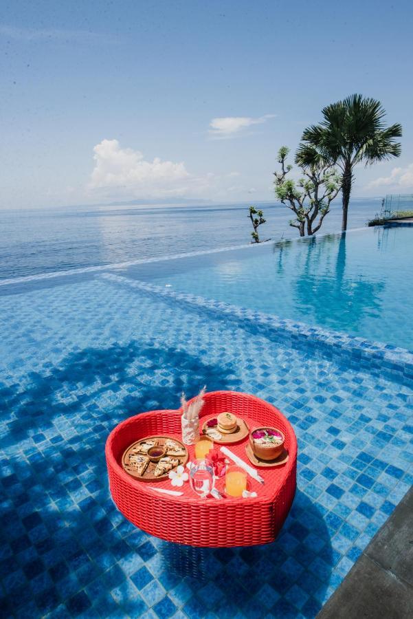 The Angkal Resort Semaya Экстерьер фото