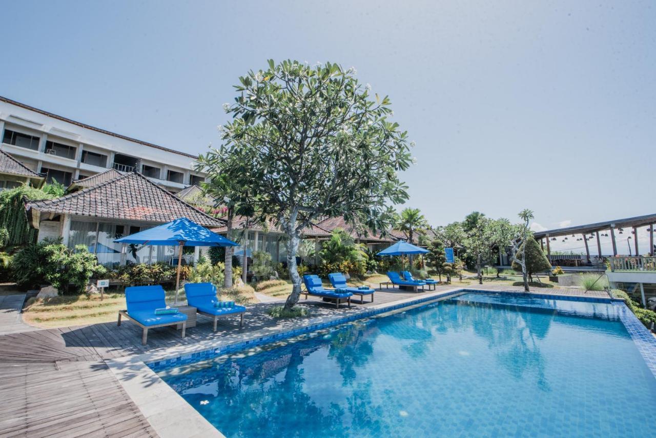 The Angkal Resort Semaya Экстерьер фото