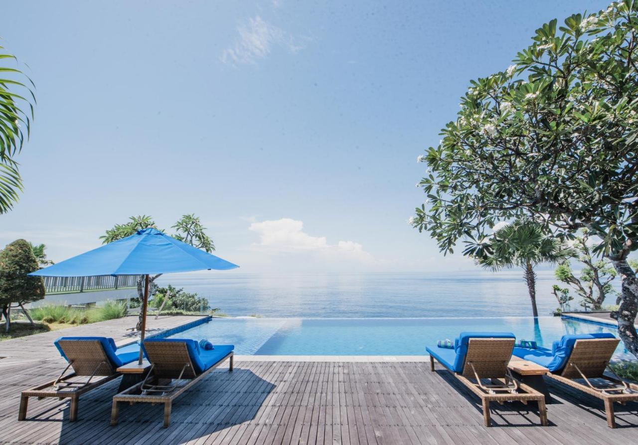 The Angkal Resort Semaya Экстерьер фото