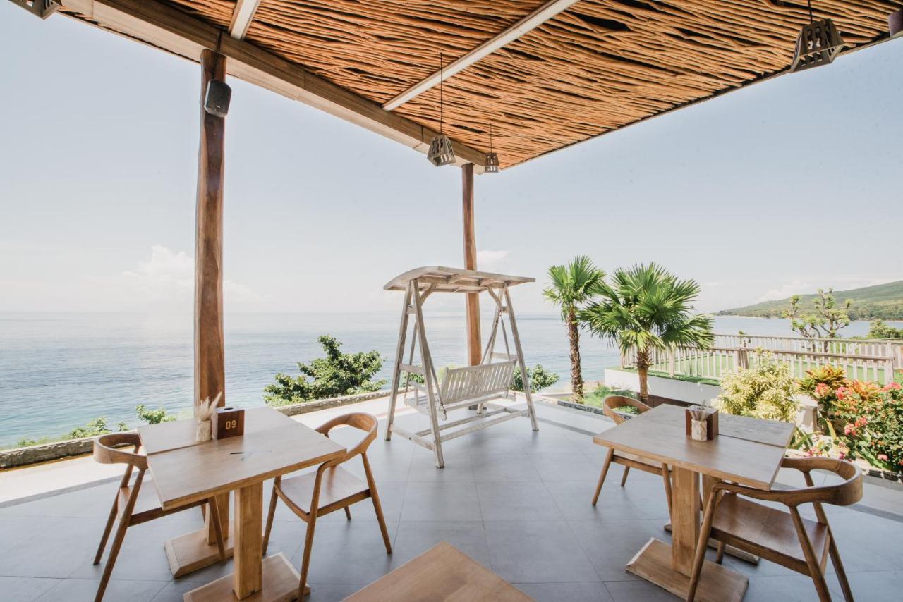 The Angkal Resort Semaya Экстерьер фото