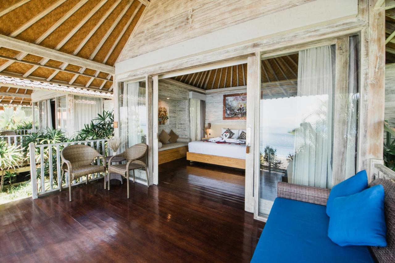 The Angkal Resort Semaya Экстерьер фото