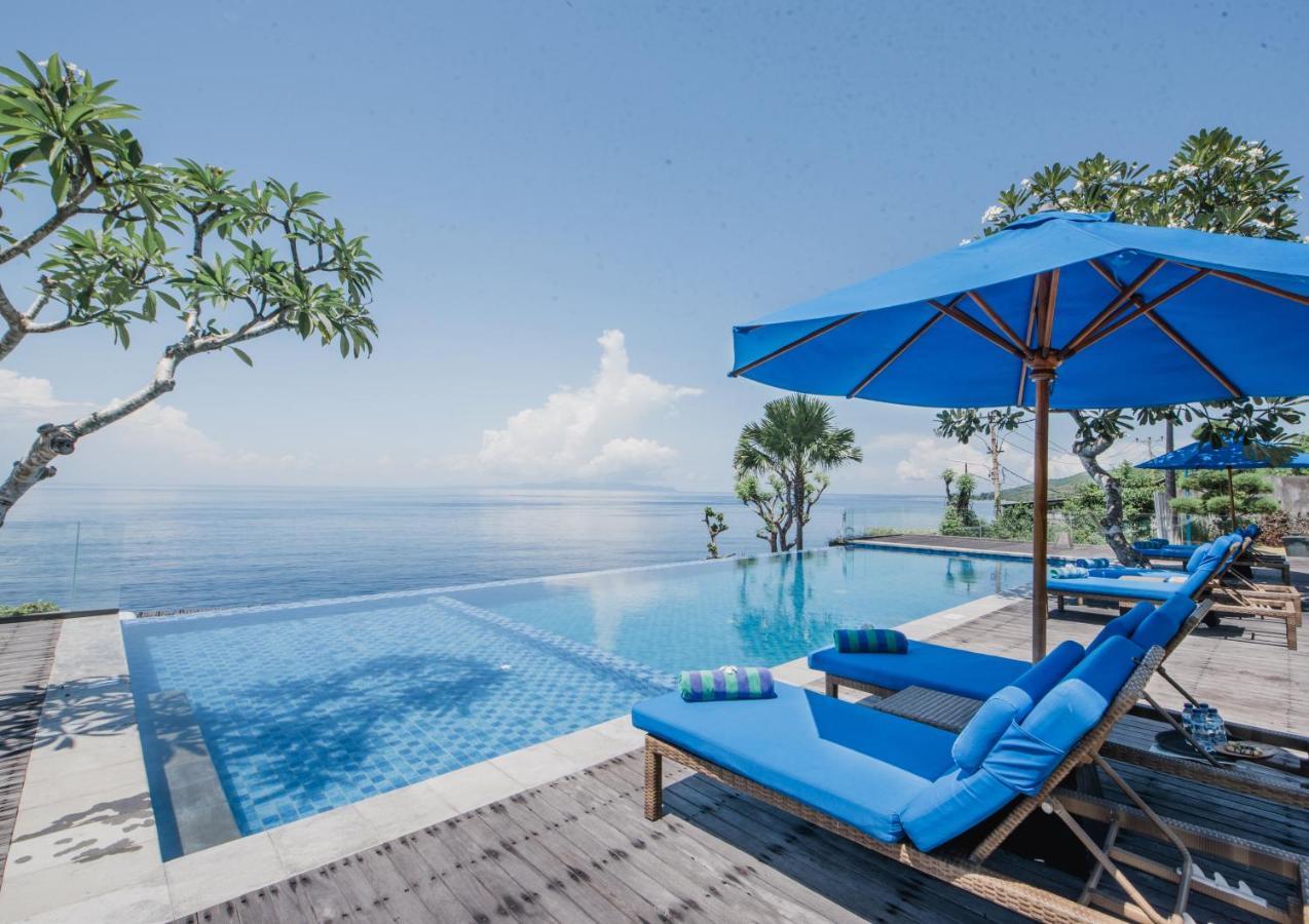 The Angkal Resort Semaya Экстерьер фото