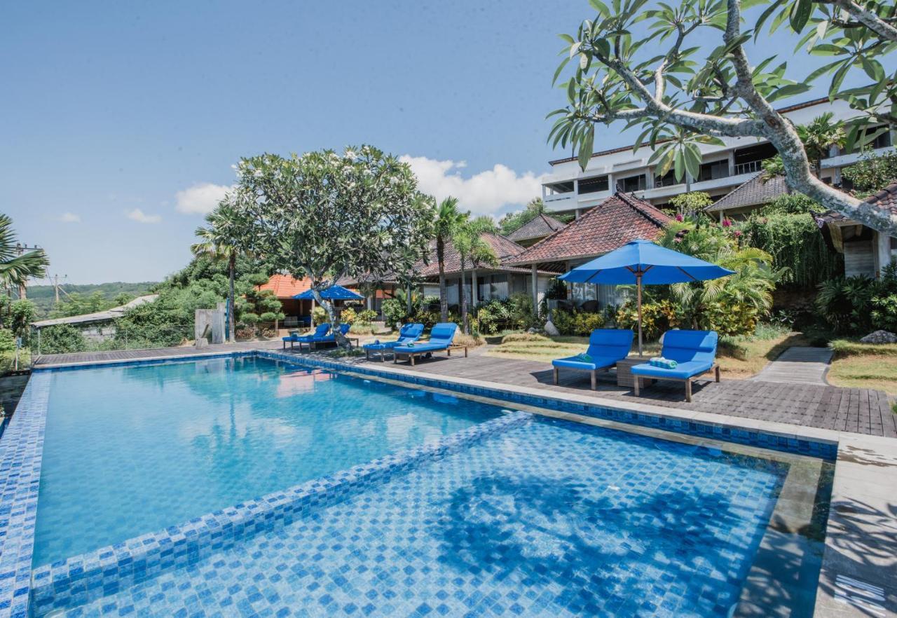 The Angkal Resort Semaya Экстерьер фото