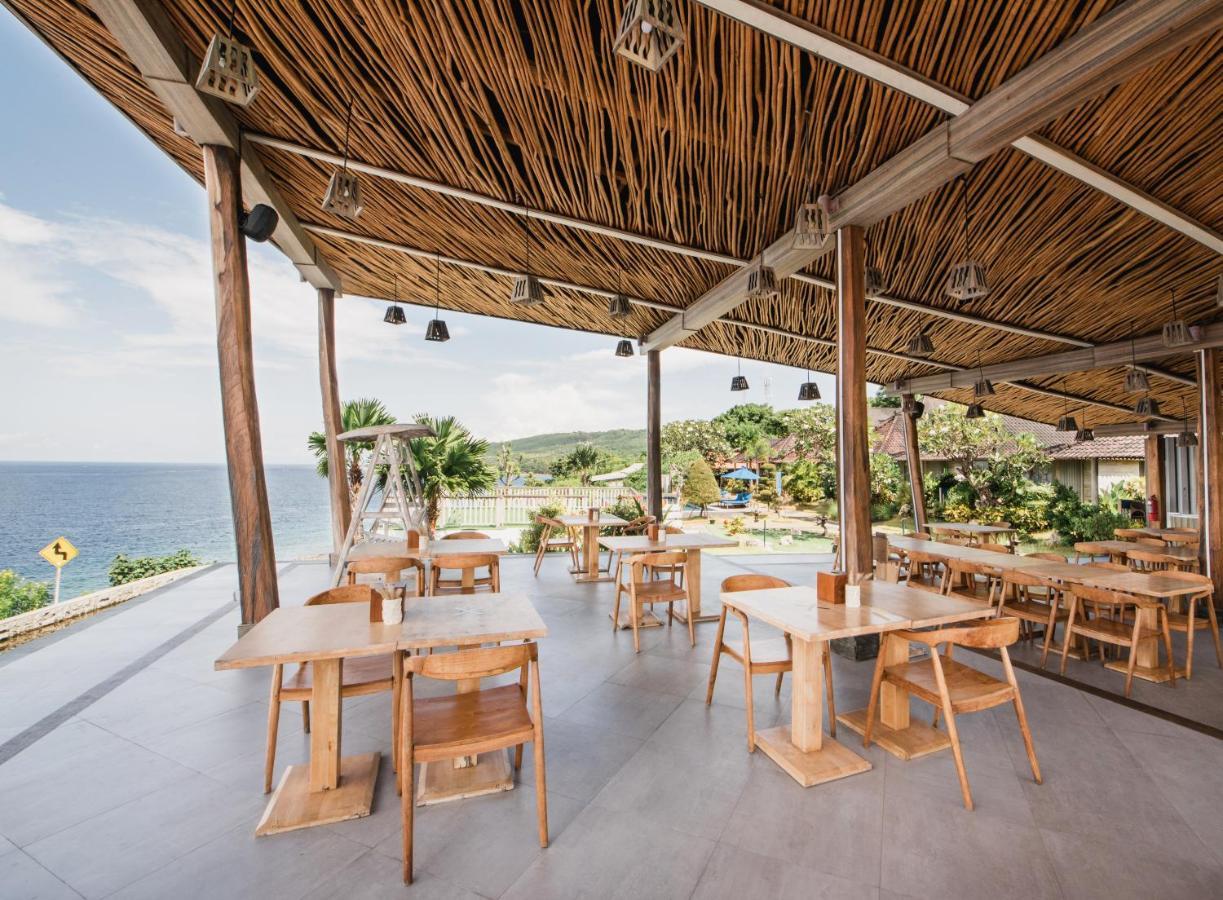 The Angkal Resort Semaya Экстерьер фото
