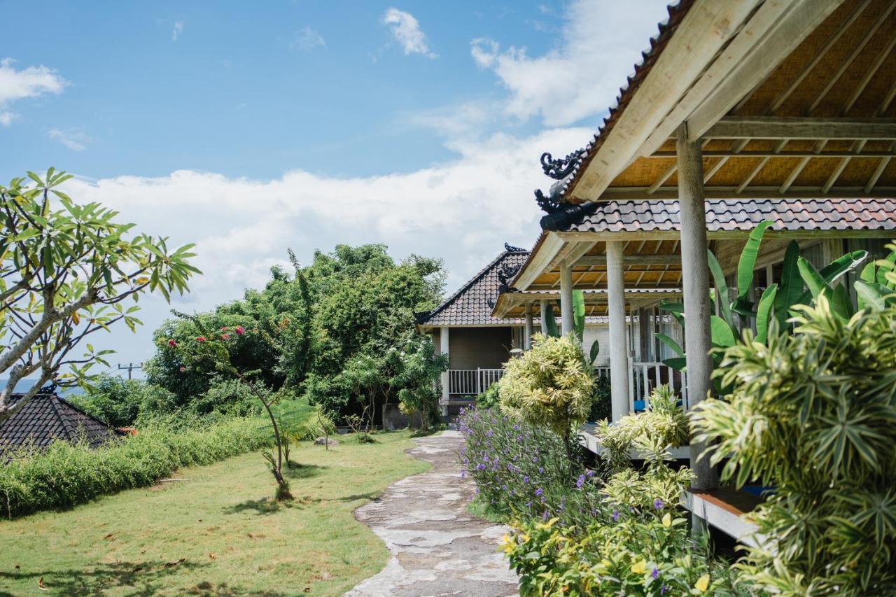 The Angkal Resort Semaya Экстерьер фото