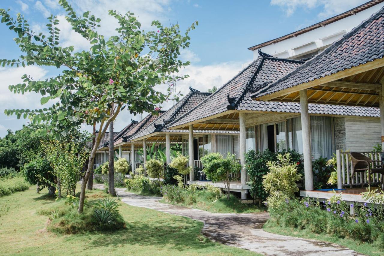 The Angkal Resort Semaya Экстерьер фото