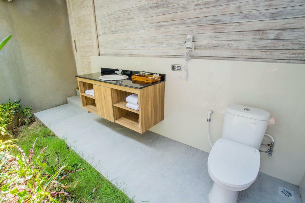 The Angkal Resort Semaya Экстерьер фото