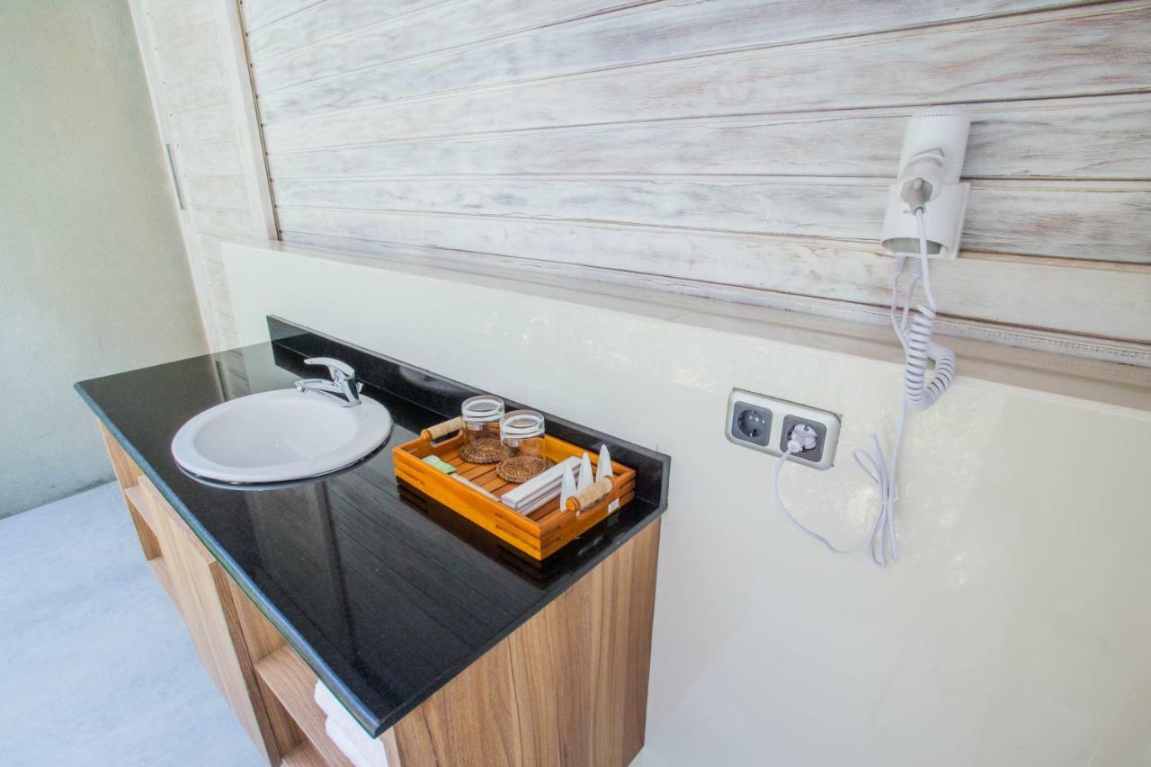 The Angkal Resort Semaya Экстерьер фото
