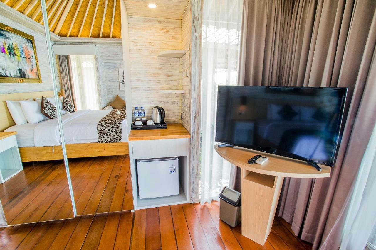 The Angkal Resort Semaya Экстерьер фото