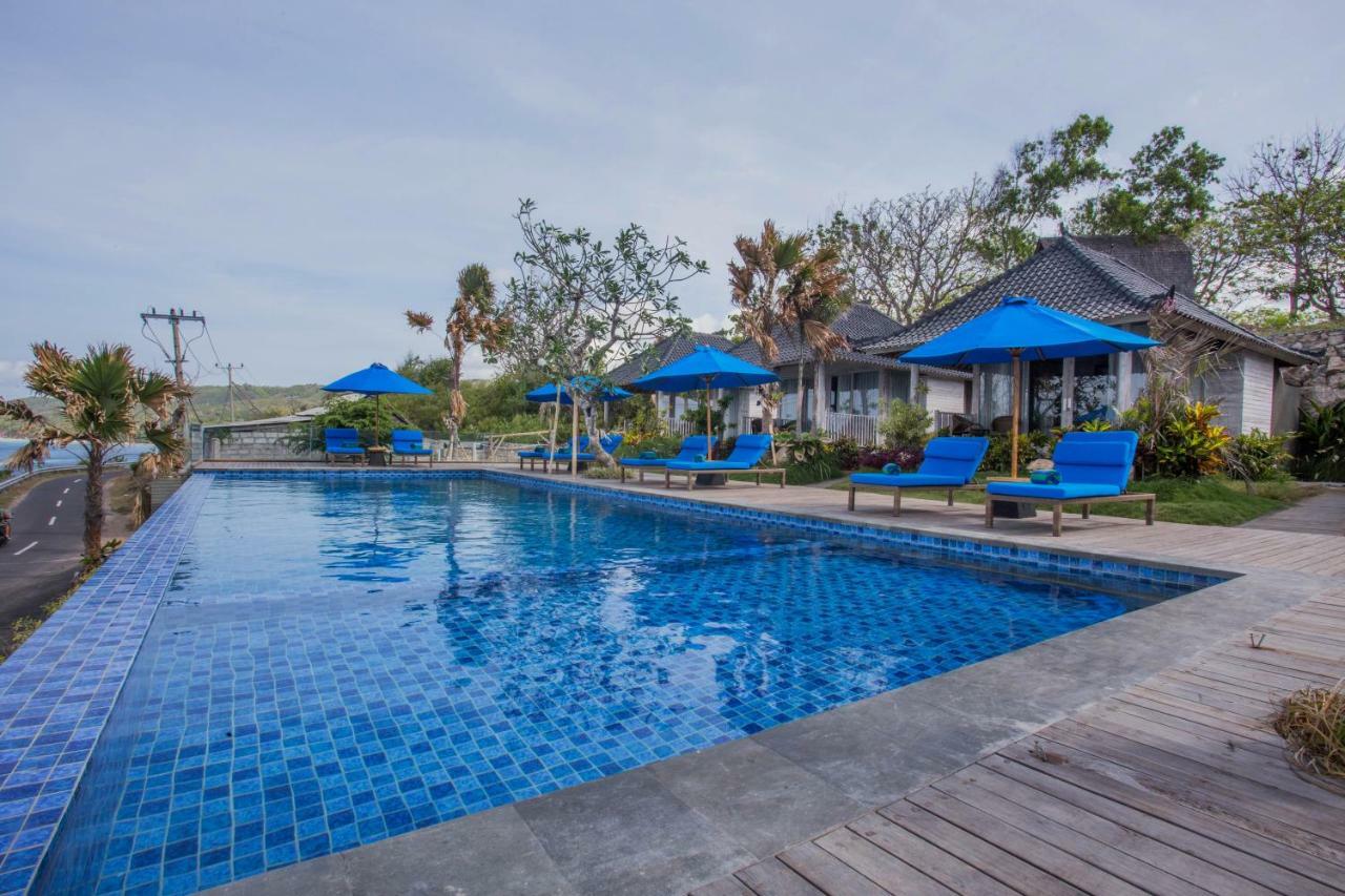 The Angkal Resort Semaya Экстерьер фото