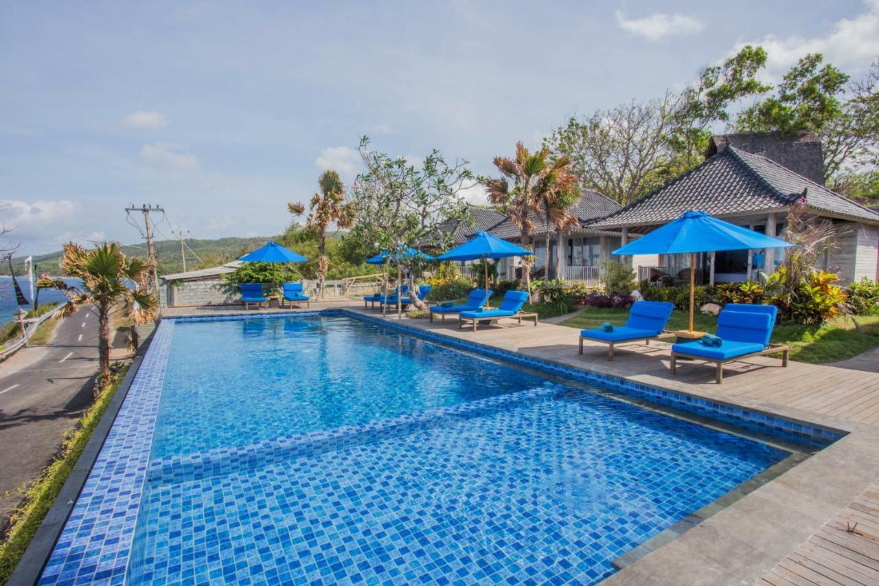 The Angkal Resort Semaya Экстерьер фото