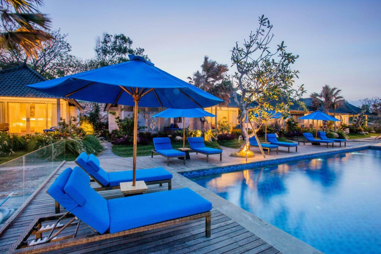 The Angkal Resort Semaya Экстерьер фото