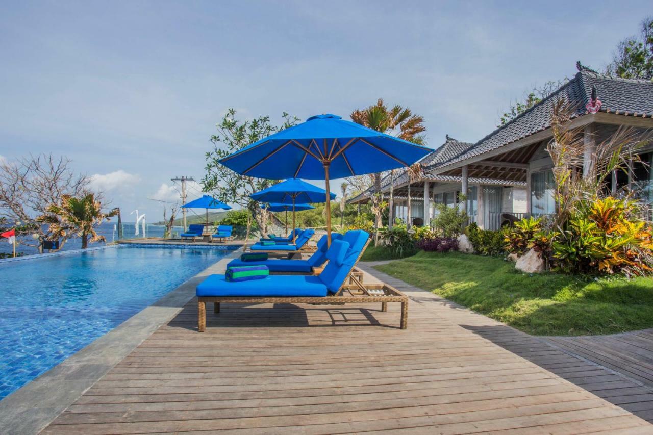 The Angkal Resort Semaya Экстерьер фото