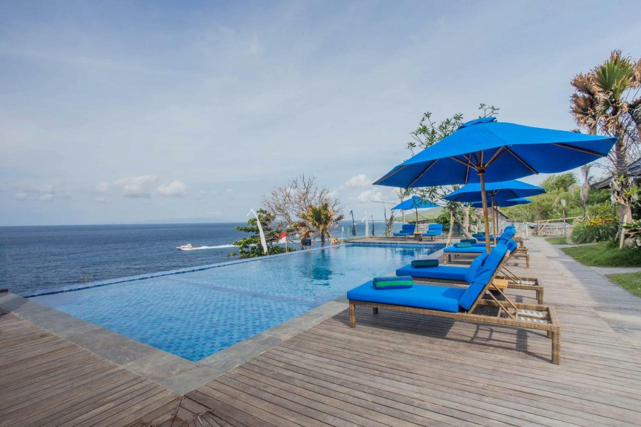 The Angkal Resort Semaya Экстерьер фото