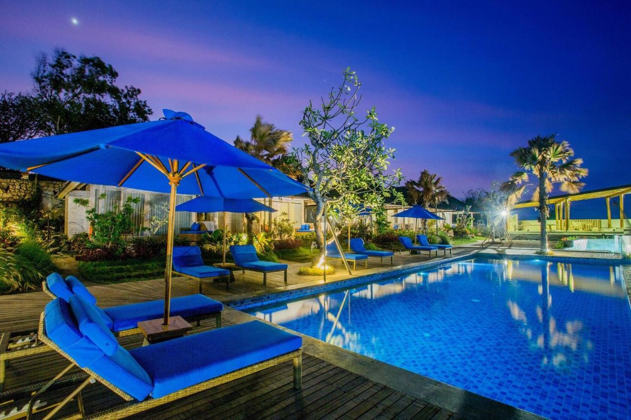 The Angkal Resort Semaya Экстерьер фото